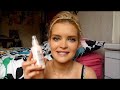 Click here to watch this video My Current Basic Skincare Routine!