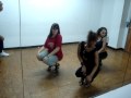 Avnah Rehearsal Part 2