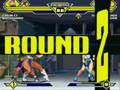 MUGEN Chun-Li & Sakura Vs. Mai Shiranui & Morrigan