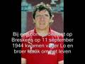 Andre Hazes Wij Zijn Vrienden (Met Willem Van Hanegem