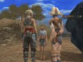 FFXII Part 7 - Sunstone