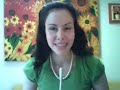 Sarah Sheeva - Testemunho - (Completo) - Sarah Sheeva