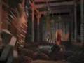 Kung Fu Panda - Trailer