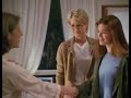Kelly Rowan kiss from The Truth About Jane