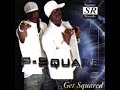 P square – Say your Love