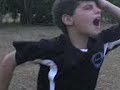 Funny Golf blooper