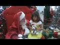 Uma conversa de Maria com Papai Noel