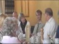 Some Members of the Edawrd Elgar Society Taking Breakfast... Some Members of the Edawrd Elgar Society Taking Breakfast...