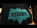 St�ssy London