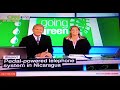 Llamadas Pedaleadas on CNN