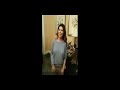 Shania Twain Slip Fall a @ CMT Awards *REAL*FULL*