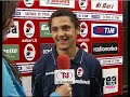 TN7 - Intervista a Barreto (17/08/08) TN7 - Intervista a Barreto (17/08/08)