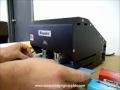 Click here to watch this video Staplex S-620NFS Double Header Electric Stapler