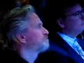 Clinton at Davos