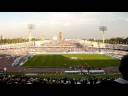 Estadio Olimpico-Mexico 68/ Pumas vs Cruz Azul