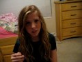 Cindy's Interview