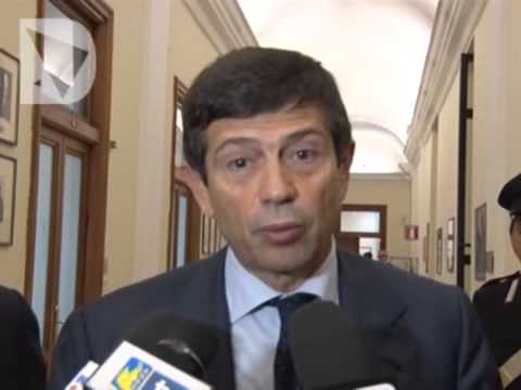 Maurizio Lupi - dichiarazione
