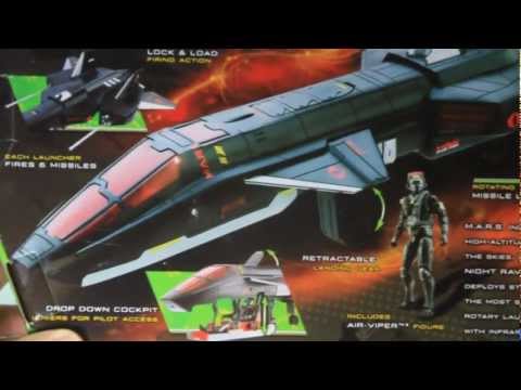 gi joe cobra