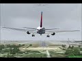 LDS 763 DAL flight 1471