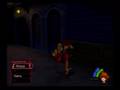 Kingdom Hearts Traverse Town Part 1