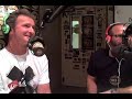 Mark Richards on Indie 103.1 FM with Joe Escalante Mark Richards on Indie 103.1 FM with Joe Escalante