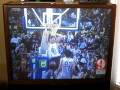 LeBron James First Pro Game (and Getting Dunked on By Britton Johnsen)