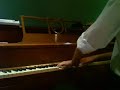 Life on Mars (Piano Cover)