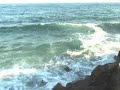 sonido del mar olas sound of the sea