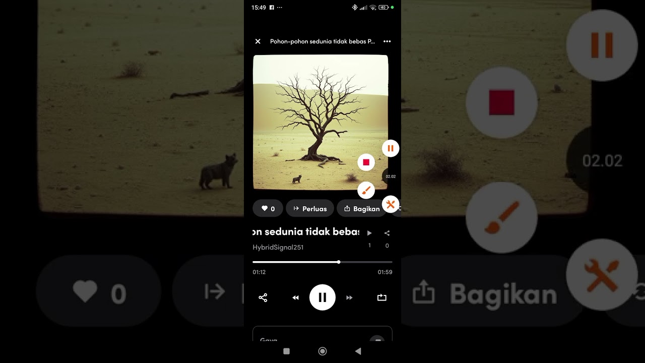 Lagu bohong bohong sedunia#inspirational, #funnyvideos, #lifestyle, #influencer #pop#sedih