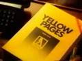 Yellow Pages - Christmas 1997