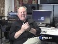 George S. Clinton on RSPE Audio George S. Clinton on RSPE Audio