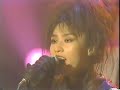 1988年のスタジオライブより。