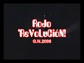rojo revolución