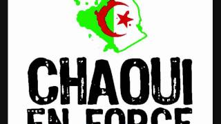 Cheb Hocine Chaoui