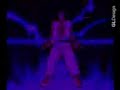 Street Fighter Ryo`s Tribute - Muscia de los Redo