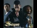 Sniper Y'a pas de mérite Official Music Video and Lyrics
