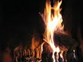 Ambient Video: Le Feu