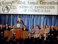 Ronald Reagan's "Evil Empire" speech 1 of 4