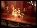 Persona 4 - Cultural Fes Day 03 ~ Contest Males (P04/08)