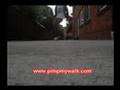 PimpMyWalk.com - Learn how to C-Walk: The Shuffle Stepback