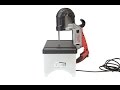SWAG Off Road V4.0 Portaband Table.wmv