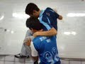 3� A, aki tudo acontece parte||