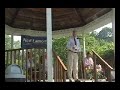 Lowell Weicker addresses Lamont Fundraiser