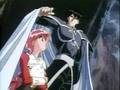 Hikaru, Lantis and Eagle