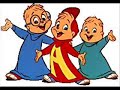 Alvin and The Chipmunks- I Run Philly