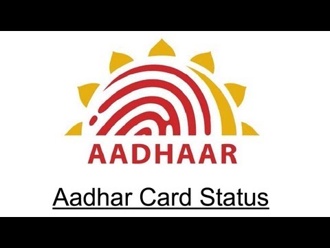 how to collect aadhaar card from post office