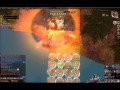 Atlantica Online TBS solo Hidden Power 3 4