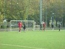 [Quasi Gol] Gol di Diodati - Energy Vs Longospugne