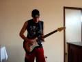 videos de Fall To Pieces (Solo)- Velvet Revolver by Luiz Gustavo Borges