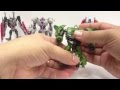 TF: Prime Cyberverse Commanders - WAVE 1
